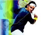 Roger Federer