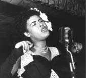 Billie Holiday