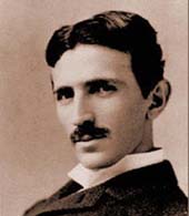 Nikola Tesla