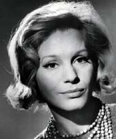 Ingrid Thulin