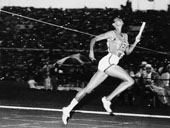 Wilma Rudolph