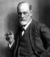 Sigmund Freud