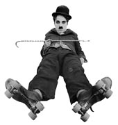 Charlie Chaplin