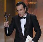 Daniel Day-Lewis