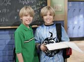 Dylan & Cole Sprouse