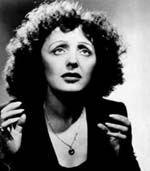 Edith Piaf