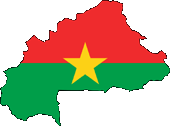 Burkina Faso