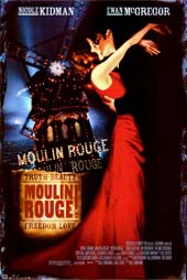 Moulin Rouge