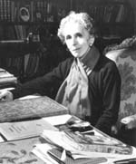 Karen Blixen