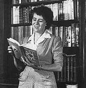 Enid Blyton