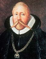 Tycho Brahe