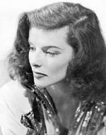 Katharine Hepburn