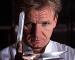 Gordon Ramsay