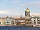 Sankt Petersburg