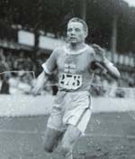 Paavo Nurmi