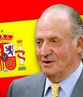 Kung Juan Carlos