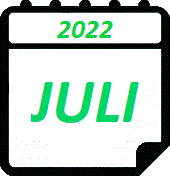 Juli 2022
