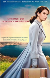 Filmer om läsning