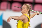 Friidrottens juniorstjärnor (U20)