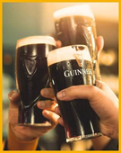 Guinness & Irland