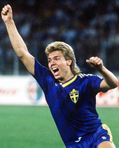 Tomas Brolin