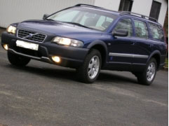 4WD