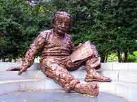 AlbertEinstein