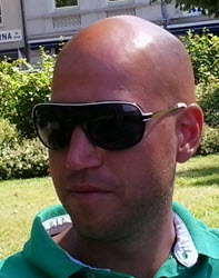 Backelito