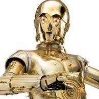 C-3PO