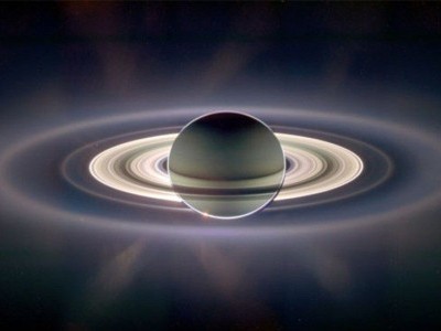 CassiniSaturnus