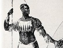 Shaka