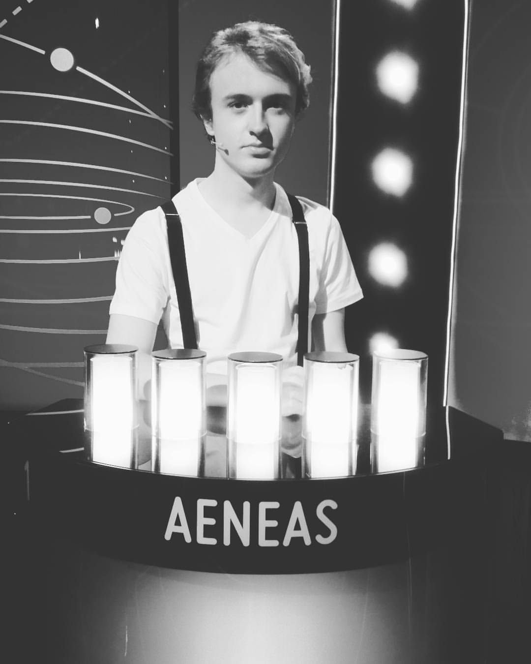 TheAeneas