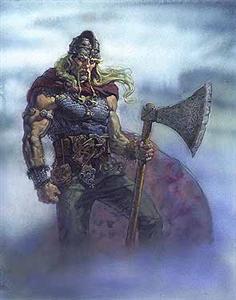 TheViking