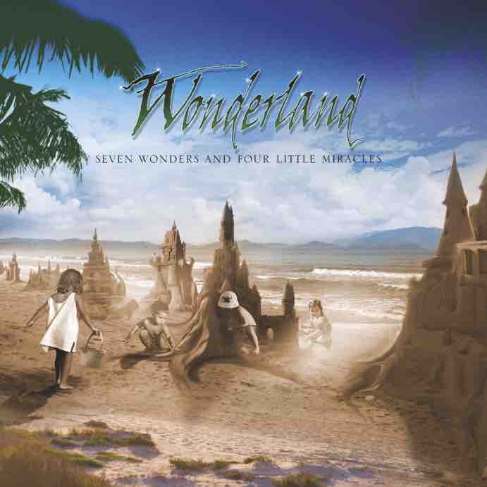 Wonderponken
