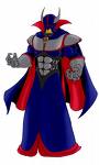 ZURG