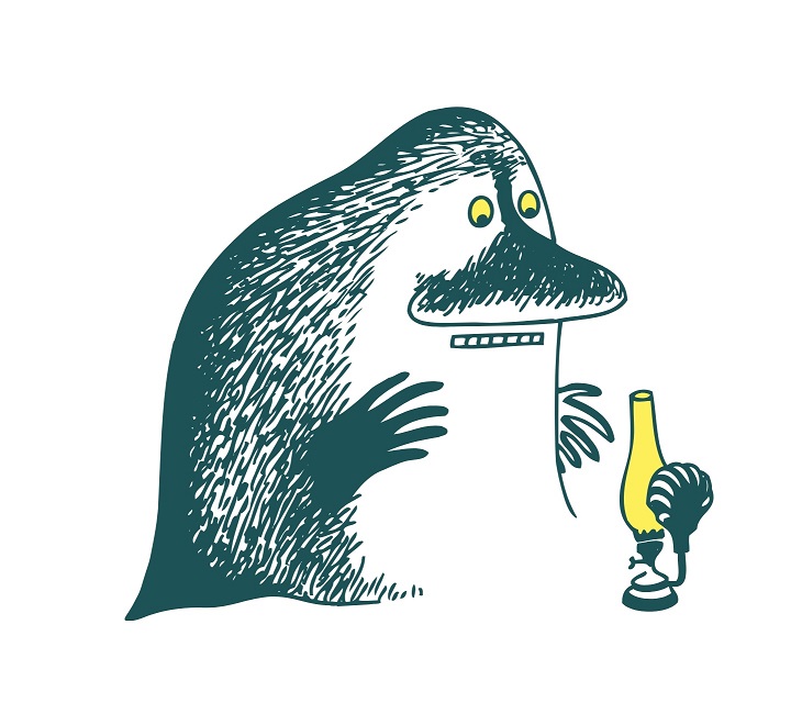 oddnose